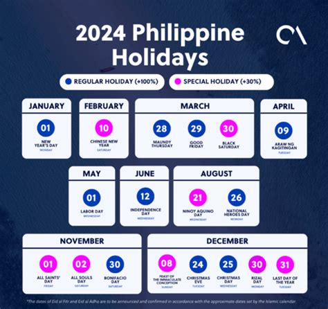 jai metro day 2024|Philippines Public Holidays 2024 .